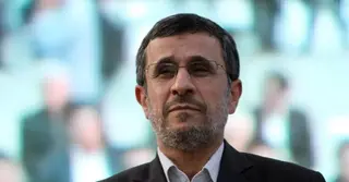 ইসরাইলি হামলায় ইরানের প্রাক্তন রাষ্ট্রপতি আহমেদিনেজাদ নিহত